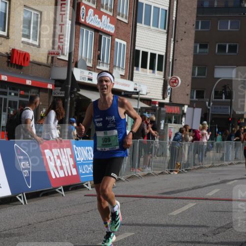 15.09.2024 - PSD Bank Halbmarathon Michael Strokosch http://msf.ph/oto/7078156 15.09.2024 11:12:27 Ziel 498, 509, 526, 528, 534, 838, 841 meine-sportfotos.de