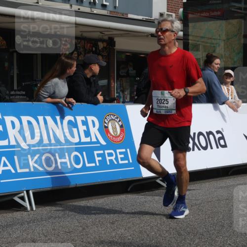 15.09.2024 - PSD Bank Halbmarathon Michael Strokosch http://msf.ph/oto/7078176 15.09.2024 12:19:43 Ziel 2025, 2903, 3394, 3436 meine-sportfotos.de