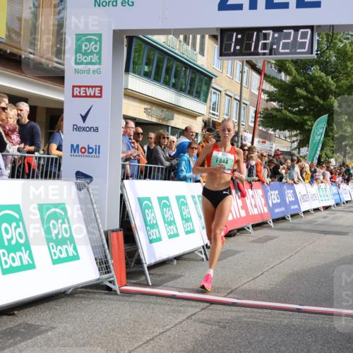15.09.2024 - PSD Bank Halbmarathon Strokosch-Dieckow http://msf.ph/oto/7078180 15.09.2024 11:13:20 Ziel 547, 844 meine-sportfotos.de