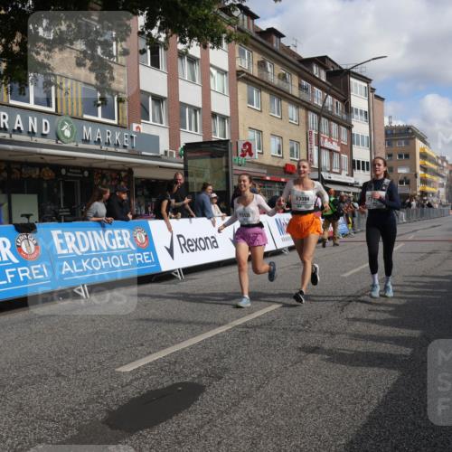 15.09.2024 - PSD Bank Halbmarathon Michael Strokosch http://msf.ph/oto/7078203 15.09.2024 12:19:45 Ziel 2025, 2903, 3394, 3436 meine-sportfotos.de