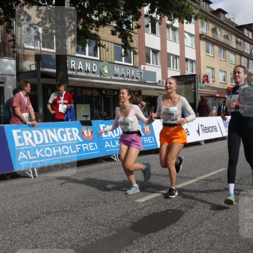 15.09.2024 - PSD Bank Halbmarathon Michael Strokosch http://msf.ph/oto/7078221 15.09.2024 12:19:46 Ziel 2025, 2903, 3394, 3436 meine-sportfotos.de
