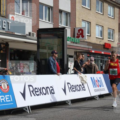 15.09.2024 - PSD Bank Halbmarathon Michael Strokosch http://msf.ph/oto/7078223 15.09.2024 11:12:32 Ziel 498, 509, 528, 534, 566, 838, 841 meine-sportfotos.de