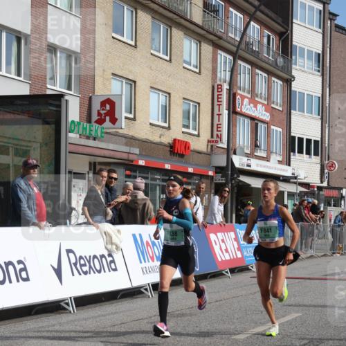15.09.2024 - PSD Bank Halbmarathon Michael Strokosch http://msf.ph/oto/7078236 15.09.2024 11:12:33 Ziel 498, 509, 528, 534, 566, 838, 841 meine-sportfotos.de