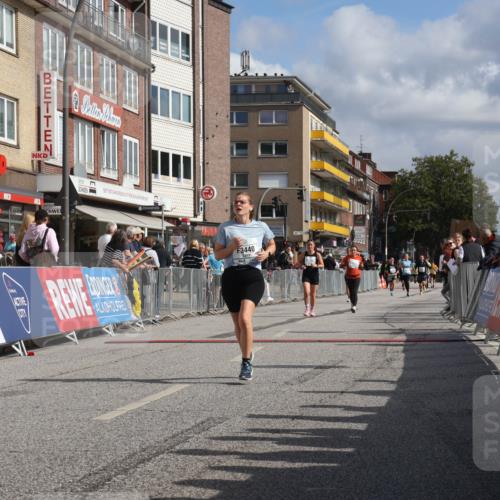 15.09.2024 - PSD Bank Halbmarathon Michael Strokosch http://msf.ph/oto/7078238 15.09.2024 12:19:55 Ziel 2739, 2903, 3085, 3394, 3436, 3440 meine-sportfotos.de