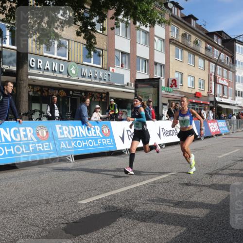 15.09.2024 - PSD Bank Halbmarathon Michael Strokosch http://msf.ph/oto/7078247 15.09.2024 11:12:34 Ziel 498, 509, 528, 534, 566, 838, 841 meine-sportfotos.de
