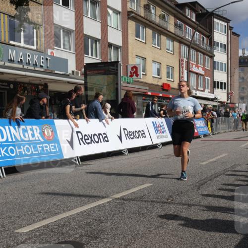 15.09.2024 - PSD Bank Halbmarathon Michael Strokosch http://msf.ph/oto/7078260 15.09.2024 12:19:57 Ziel 2739, 3085, 3440 meine-sportfotos.de