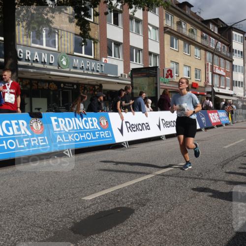 15.09.2024 - PSD Bank Halbmarathon Michael Strokosch http://msf.ph/oto/7078266 15.09.2024 12:19:57 Ziel 2739, 3085, 3440 meine-sportfotos.de