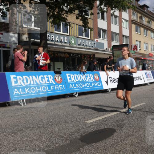 15.09.2024 - PSD Bank Halbmarathon Michael Strokosch http://msf.ph/oto/7078270 15.09.2024 12:19:58 Ziel 2739, 3085, 3440 meine-sportfotos.de