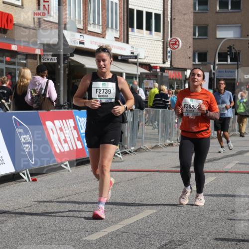 15.09.2024 - PSD Bank Halbmarathon Michael Strokosch http://msf.ph/oto/7078285 15.09.2024 12:20:02 Ziel 2215, 2295, 2739, 3085, 3440, 3540 meine-sportfotos.de