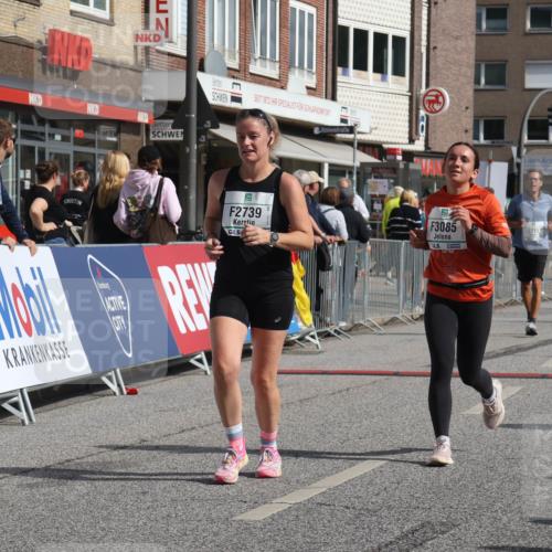 15.09.2024 - PSD Bank Halbmarathon Michael Strokosch http://msf.ph/oto/7078289 15.09.2024 12:20:03 Ziel 2215, 2295, 2739, 3085, 3152, 3440, 3540 meine-sportfotos.de