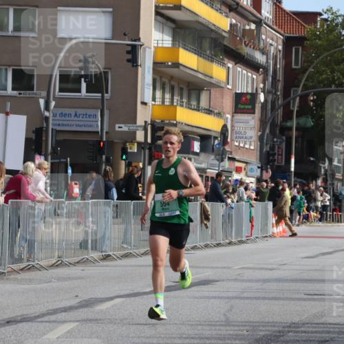 15.09.2024 - PSD Bank Halbmarathon Michael Strokosch http://msf.ph/oto/7078308 15.09.2024 11:12:44 Ziel 528, 534, 554, 566, 838, 841 meine-sportfotos.de