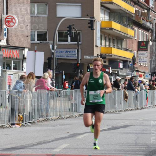 15.09.2024 - PSD Bank Halbmarathon Michael Strokosch http://msf.ph/oto/7078318 15.09.2024 11:12:45 Ziel 528, 534, 554, 566, 838, 841 meine-sportfotos.de