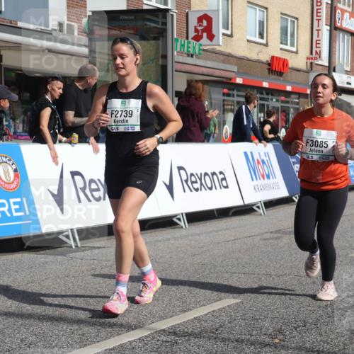 15.09.2024 - PSD Bank Halbmarathon Michael Strokosch http://msf.ph/oto/7078325 15.09.2024 12:20:04 Ziel 2215, 2295, 2739, 3085, 3152, 3440, 3540 meine-sportfotos.de