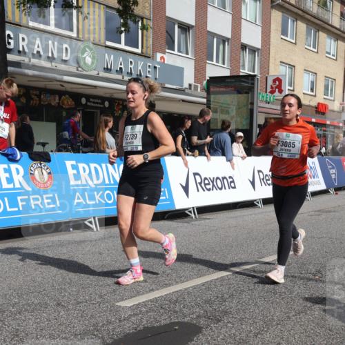 15.09.2024 - PSD Bank Halbmarathon Michael Strokosch http://msf.ph/oto/7078334 15.09.2024 12:20:05 Ziel 2215, 2295, 2739, 3085, 3152, 3440, 3540 meine-sportfotos.de