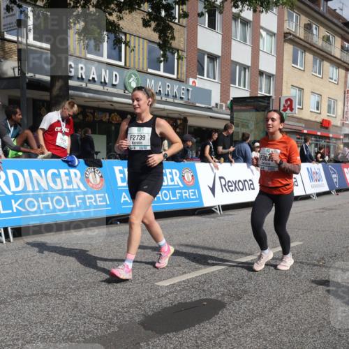 15.09.2024 - PSD Bank Halbmarathon Michael Strokosch http://msf.ph/oto/7078339 15.09.2024 12:20:05 Ziel 2215, 2295, 2739, 3085, 3152, 3440, 3540 meine-sportfotos.de