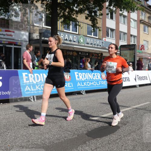 15.09.2024 - PSD Bank Halbmarathon Michael Strokosch http://msf.ph/oto/7078348 15.09.2024 12:20:05 Ziel 2215, 2295, 2739, 3085, 3152, 3440, 3540 meine-sportfotos.de
