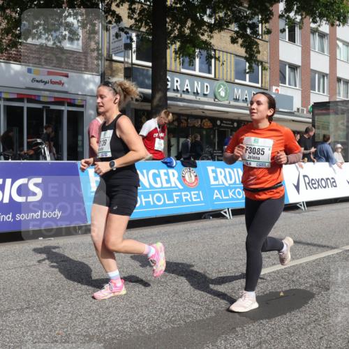 15.09.2024 - PSD Bank Halbmarathon Michael Strokosch http://msf.ph/oto/7078351 15.09.2024 12:20:06 Ziel 2215, 2295, 2739, 3085, 3152, 3440, 3540 meine-sportfotos.de