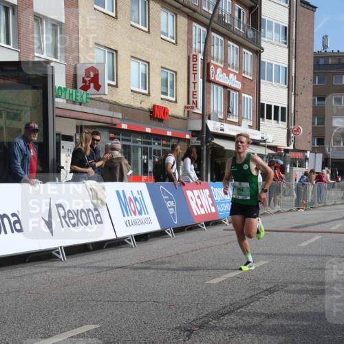 15.09.2024 - PSD Bank Halbmarathon Michael Strokosch http://msf.ph/oto/7078354 15.09.2024 11:12:47 Ziel 517, 554, 566 meine-sportfotos.de