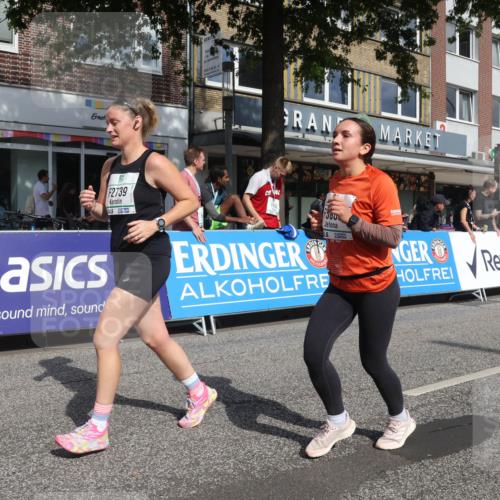 15.09.2024 - PSD Bank Halbmarathon Michael Strokosch http://msf.ph/oto/7078356 15.09.2024 12:20:06 Ziel 2215, 2295, 2739, 3085, 3152, 3440, 3540 meine-sportfotos.de