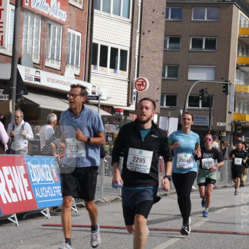15.09.2024 - PSD Bank Halbmarathon Michael Strokosch http://msf.ph/oto/7078367 15.09.2024 12:20:07 Ziel 2215, 2295, 2739, 3085, 3152, 3440, 3540 meine-sportfotos.de