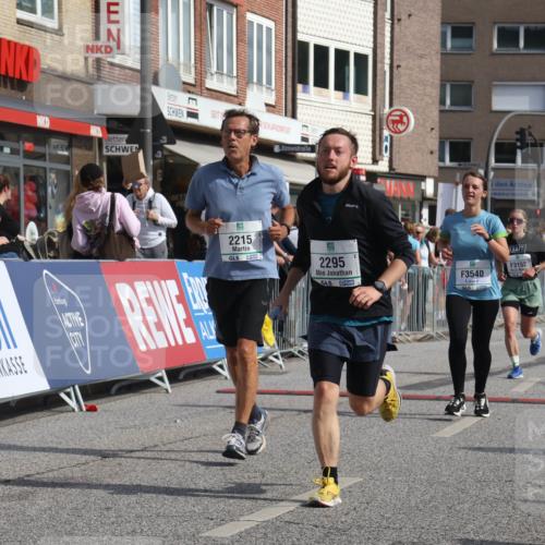 15.09.2024 - PSD Bank Halbmarathon Michael Strokosch http://msf.ph/oto/7078371 15.09.2024 12:20:08 Ziel 2215, 2295, 2739, 3085, 3152, 3440, 3540 meine-sportfotos.de