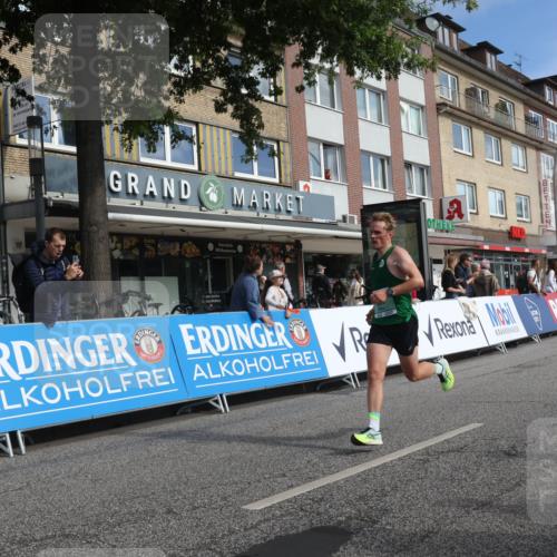 15.09.2024 - PSD Bank Halbmarathon Michael Strokosch http://msf.ph/oto/7078373 15.09.2024 11:12:48 Ziel 517, 554, 566 meine-sportfotos.de