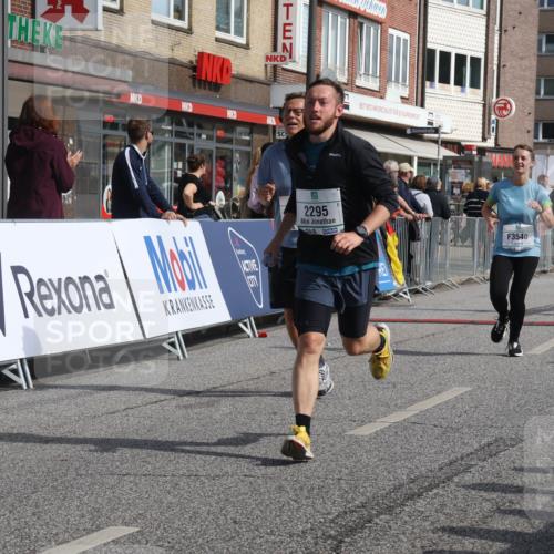 15.09.2024 - PSD Bank Halbmarathon Michael Strokosch http://msf.ph/oto/7078380 15.09.2024 12:20:08 Ziel 2215, 2295, 2739, 3085, 3152, 3440, 3540 meine-sportfotos.de