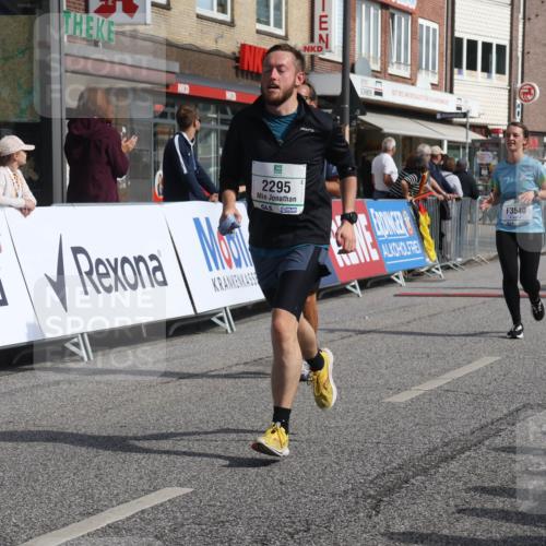 15.09.2024 - PSD Bank Halbmarathon Michael Strokosch http://msf.ph/oto/7078384 15.09.2024 12:20:09 Ziel 2215, 2295, 2739, 3085, 3152, 3540 meine-sportfotos.de