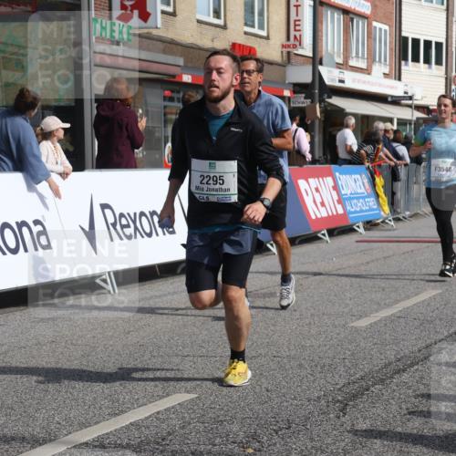 15.09.2024 - PSD Bank Halbmarathon Michael Strokosch http://msf.ph/oto/7078389 15.09.2024 12:20:09 Ziel 2215, 2295, 2739, 3085, 3152, 3540 meine-sportfotos.de