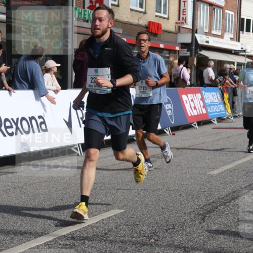 15.09.2024 - PSD Bank Halbmarathon Michael Strokosch http://msf.ph/oto/7078394 15.09.2024 12:20:09 Ziel 2215, 2295, 2739, 3085, 3152, 3540 meine-sportfotos.de