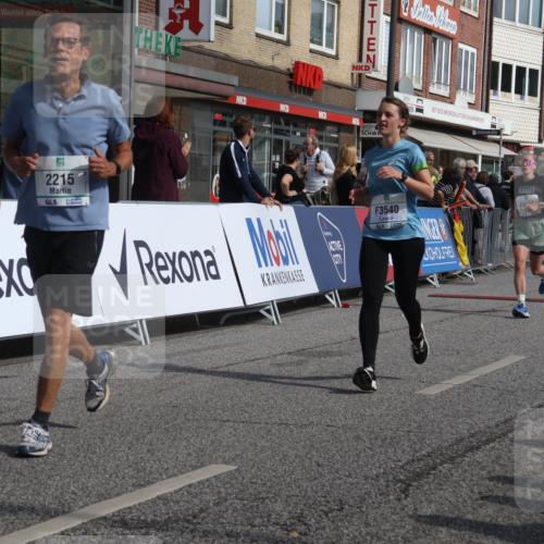 15.09.2024 - PSD Bank Halbmarathon Michael Strokosch http://msf.ph/oto/7078409 15.09.2024 12:20:10 Ziel 1284, 2215, 2295, 2543, 2739, 3085, 3152, 3231, 3540 meine-sportfotos.de