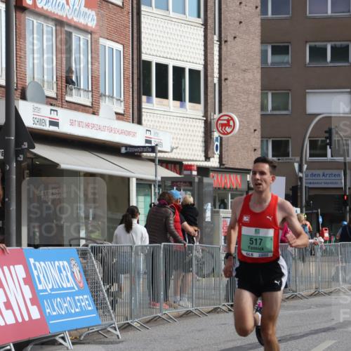 15.09.2024 - PSD Bank Halbmarathon Michael Strokosch http://msf.ph/oto/7078422 15.09.2024 11:12:54 Ziel 517, 554 meine-sportfotos.de