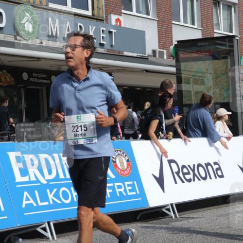 15.09.2024 - PSD Bank Halbmarathon Michael Strokosch http://msf.ph/oto/7078424 15.09.2024 12:20:11 Ziel 1284, 2215, 2295, 2543, 2739, 3085, 3152, 3231, 3540 meine-sportfotos.de