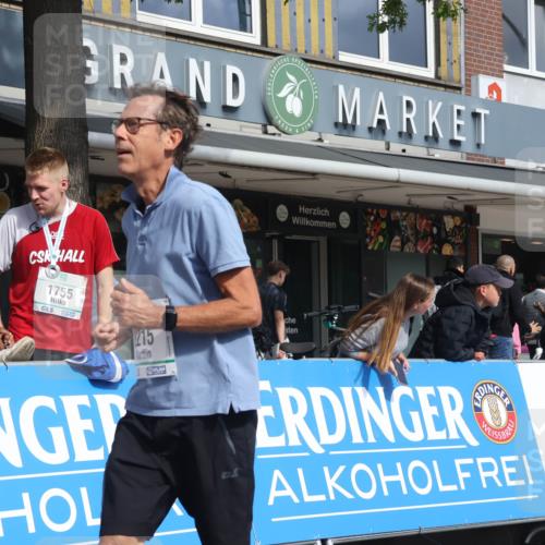 15.09.2024 - PSD Bank Halbmarathon Michael Strokosch http://msf.ph/oto/7078428 15.09.2024 12:20:11 Ziel 1284, 2215, 2295, 2543, 2739, 3085, 3152, 3231, 3540 meine-sportfotos.de