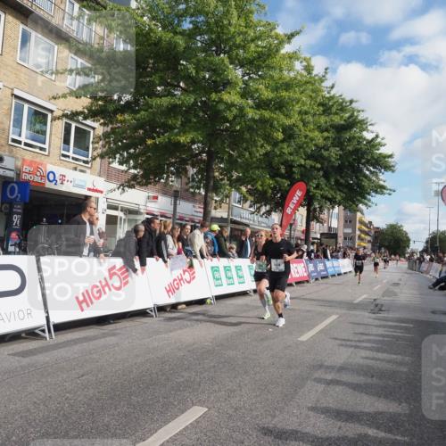 15.09.2024 - PSD Bank Halbmarathon Miley Keyser http://msf.ph/oto/7078435 15.09.2024 11:36:25 Ziel 748, 944, 1212, 1439, 2631 meine-sportfotos.de