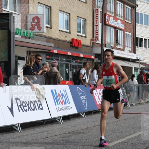 15.09.2024 - PSD Bank Halbmarathon Michael Strokosch http://msf.ph/oto/7078436 15.09.2024 11:12:55 Ziel 517, 547, 554 meine-sportfotos.de