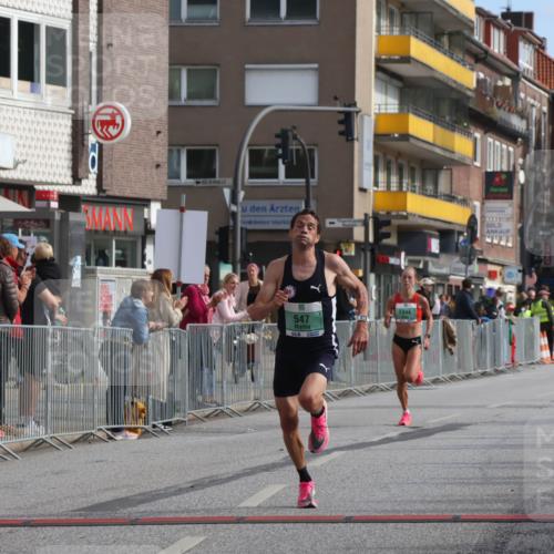 15.09.2024 - PSD Bank Halbmarathon Michael Strokosch http://msf.ph/oto/7078461 15.09.2024 11:13:01 Ziel 517, 547, 844 meine-sportfotos.de