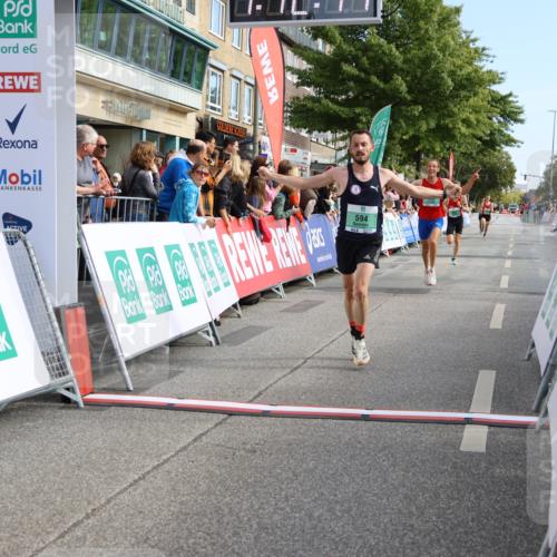 15.09.2024 - PSD Bank Halbmarathon Strokosch-Dieckow http://msf.ph/oto/7078464 15.09.2024 11:13:35 Ziel 553, 555, 556, 594, 657 meine-sportfotos.de