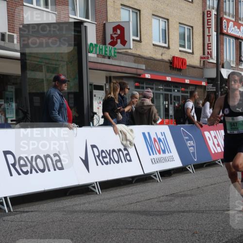 15.09.2024 - PSD Bank Halbmarathon Michael Strokosch http://msf.ph/oto/7078491 15.09.2024 11:13:03 Ziel 517, 547, 844 meine-sportfotos.de