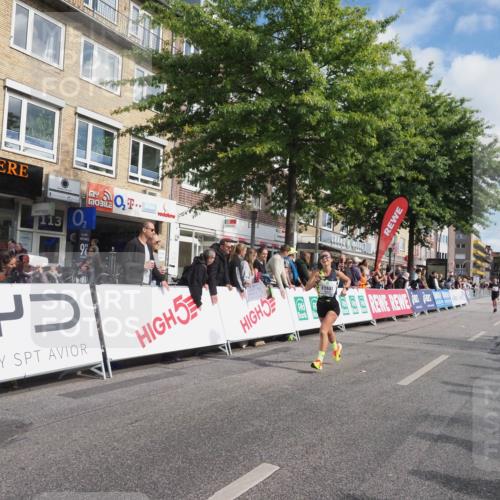 15.09.2024 - PSD Bank Halbmarathon Miley Keyser http://msf.ph/oto/7078501 15.09.2024 11:36:30 Ziel 748, 757, 944, 1212, 1383, 1439, 2631 meine-sportfotos.de