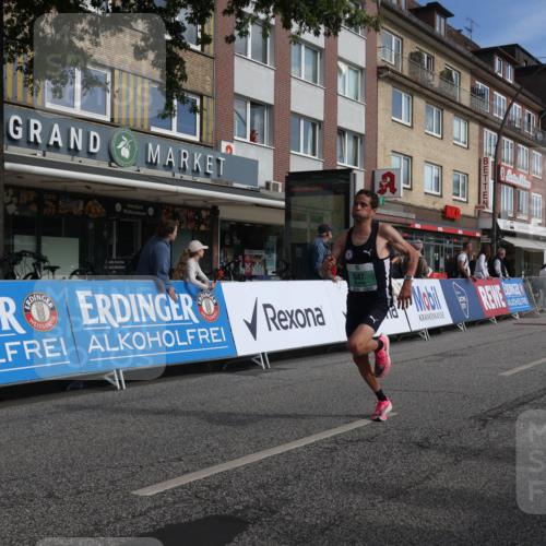 15.09.2024 - PSD Bank Halbmarathon Michael Strokosch http://msf.ph/oto/7078502 15.09.2024 11:13:04 Ziel 517, 547, 844 meine-sportfotos.de