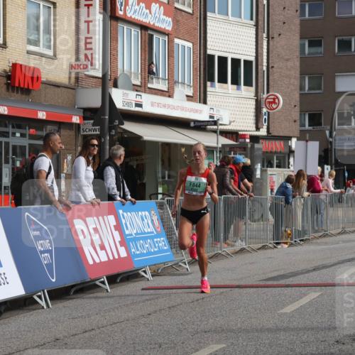 15.09.2024 - PSD Bank Halbmarathon Michael Strokosch http://msf.ph/oto/7078517 15.09.2024 11:13:05 Ziel 517, 547, 844 meine-sportfotos.de