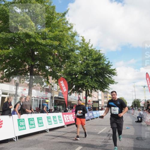 15.09.2024 - PSD Bank Halbmarathon Miley Keyser http://msf.ph/oto/7078542 15.09.2024 12:40:24 Ziel 1668, 2395, 2428, 3499 meine-sportfotos.de