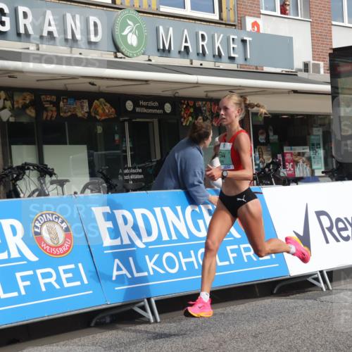 15.09.2024 - PSD Bank Halbmarathon Michael Strokosch http://msf.ph/oto/7078553 15.09.2024 11:13:07 Ziel 517, 547, 844 meine-sportfotos.de