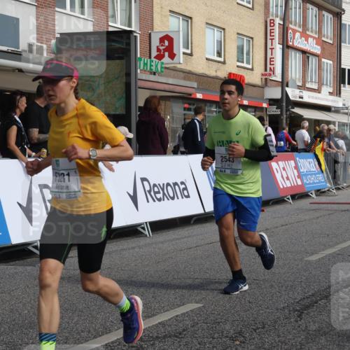 15.09.2024 - PSD Bank Halbmarathon Michael Strokosch http://msf.ph/oto/7078558 15.09.2024 12:20:21 Ziel 1284, 2525, 2543, 3152, 3231, 3483, 3540 meine-sportfotos.de