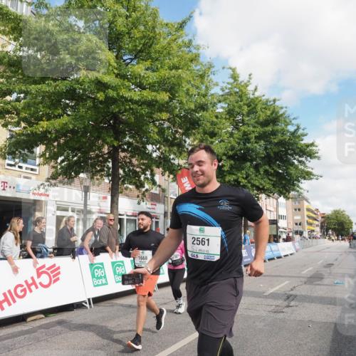 15.09.2024 - PSD Bank Halbmarathon Miley Keyser http://msf.ph/oto/7078580 15.09.2024 12:40:25 Ziel 1668, 2395, 2428, 3499 meine-sportfotos.de