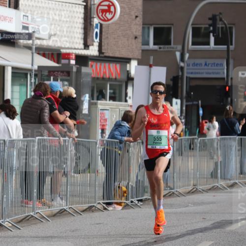 15.09.2024 - PSD Bank Halbmarathon Michael Strokosch http://msf.ph/oto/7078593 15.09.2024 11:13:18 Ziel 555, 556, 594, 844 meine-sportfotos.de