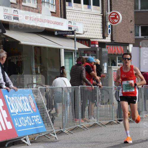 15.09.2024 - PSD Bank Halbmarathon Michael Strokosch http://msf.ph/oto/7078597 15.09.2024 11:13:19 Ziel 553, 555, 556, 594, 844 meine-sportfotos.de