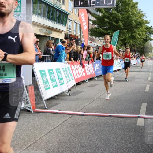 15.09.2024 - PSD Bank Halbmarathon Strokosch-Dieckow http://msf.ph/oto/7078598 15.09.2024 11:13:36 Ziel 553, 555, 556, 594, 603, 657 meine-sportfotos.de