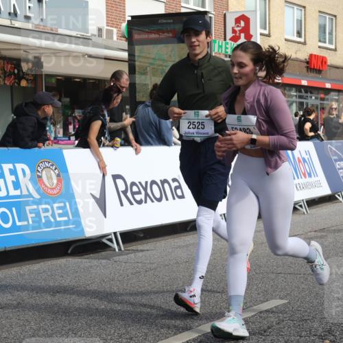 15.09.2024 - PSD Bank Halbmarathon Michael Strokosch http://msf.ph/oto/7078600 15.09.2024 12:20:24 Ziel 1284, 2525, 2543, 3231, 3483 meine-sportfotos.de